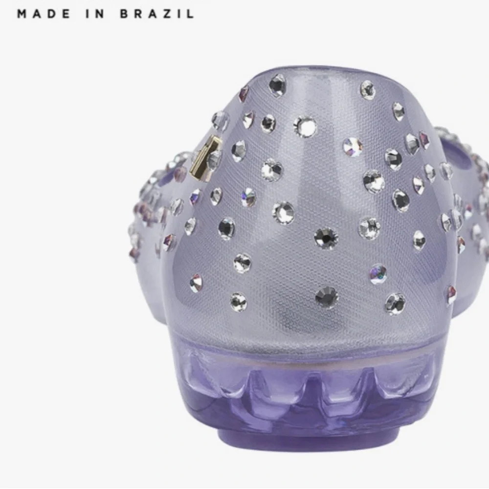 J.‎ Maskrey Melissa Couture with Swarovski